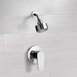 Remer SS01 Shower Faucet Set