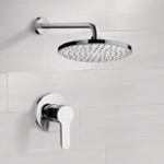 Remer SS05 Rain Shower Faucet Set
