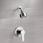 Remer SS07 Shower Faucet Set