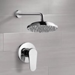 Remer SS1029 Rain Shower Faucet Set