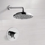 Remer SS1033 Thermostatic Rain Shower Faucet Set