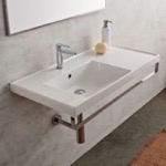 Scarabeo 3008-TB Sink Finish