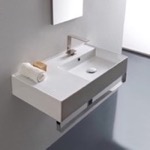 Scarabeo 5118-E-TB Sink Finish