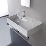 Scarabeo 5115-TB Sink Finish