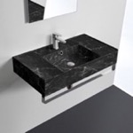Scarabeo 5123-TB Sink Finish