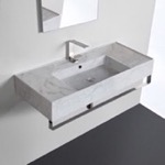 Scarabeo 5124-TB Sink Finish