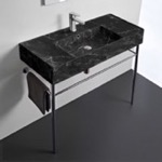 Scarabeo 5124-CON Sink Finish