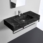 Scarabeo 5124-TB Sink Finish