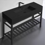 Scarabeo 5125-G-CON2-BLK Color