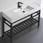 Scarabeo 5125-G-CON2-BLK Color
