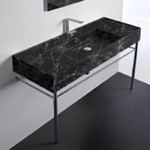 Scarabeo 5125-F-CON Sink Finish
