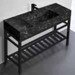 Scarabeo 5125-G-CON2-BLK Color