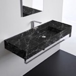 Scarabeo 5125-G-TB Sink Finish