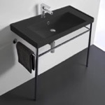 Scarabeo 3005-CON Sink Finish