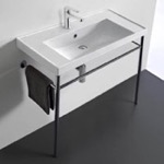 Scarabeo 3005-CON Sink Finish