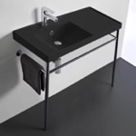 Scarabeo 3008-CON Sink Finish