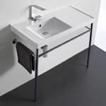 Scarabeo 3008-CON Sink Finish