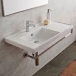Scarabeo 3008-49-TB Sink Finish