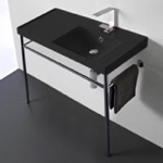 Scarabeo 3009-CON Sink Finish