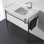 Scarabeo 3009-49-CON Sink Finish