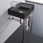 Scarabeo 5114-CON Sink Finish