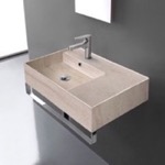Scarabeo 5114-TB Sink Finish