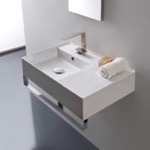 Scarabeo 5114-TB Sink Finish