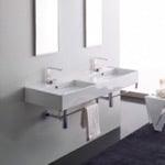 Scarabeo 5116-TB Sink Finish