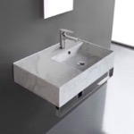 Scarabeo 5117-TB Sink Finish