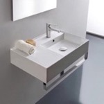 Scarabeo 5117-TB Sink Finish