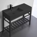Scarabeo 5119-CON2-BLK Color