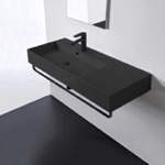 Scarabeo 5119-TB-BLK Color
