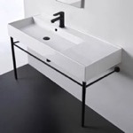 Scarabeo 5119-49-CON-BLK Color