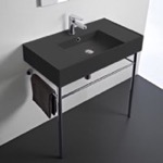 Scarabeo 5123-G-CON Sink Finish