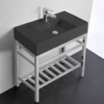 Scarabeo 5123-E-CON2 Sink Finish