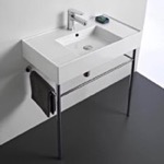 Scarabeo 5123-G-CON Sink Finish