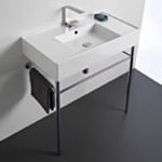 Scarabeo 5123-54-CON Sink Finish