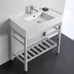 Scarabeo 5123-E-CON2 Sink Finish