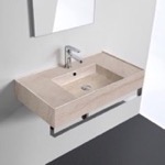 Scarabeo 5123-F-TB Sink Finish