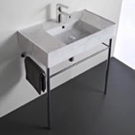 Scarabeo 5123-G-CON Sink Finish