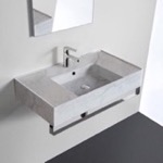 Scarabeo 5123-F-TB Sink Finish