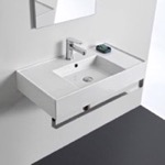 Scarabeo 5123-F-TB Sink Finish