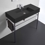 Scarabeo 5124-49-CON Sink Finish