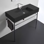 Scarabeo 5124-55-CON Sink Finish