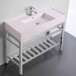 Scarabeo 5124-G-CON2 Sink Finish