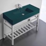 Scarabeo 5124-G-CON2 Sink Finish