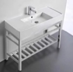 Scarabeo 5124-G-CON2 Sink Finish