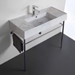 Scarabeo 5124-49-CON Sink Finish