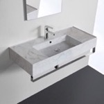 Scarabeo 5124-G-TB Sink Finish