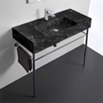 Scarabeo 5124-49-CON Sink Finish